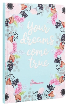 Бумажная книга «Wish book. Your dreams come true 12» - фото №3 - миниатюра