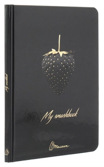 Бумажная книга «My Smash Book 17» - фото №3 - миниатюра