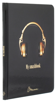 Бумажная книга «My Smash Book 19» - фото №3 - миниатюра