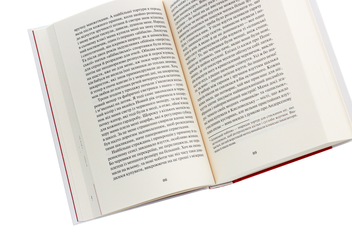 Паперова книга «Компот із патисонів», автор Ольга Карі - фото №5 - мініатюра