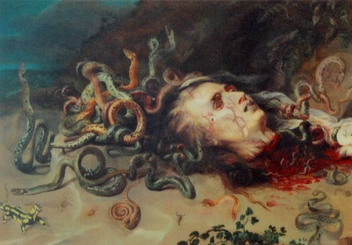 «Стерео открытка Kartenvertrieb Peter Paul Rubens», бренда LM Kartenvertrieb - фото №1 - миниатюра