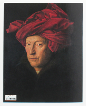 Бумажная книга «Van Eyck», автор Тилль-Хольгер Борхерт - фото №2 - миниатюра