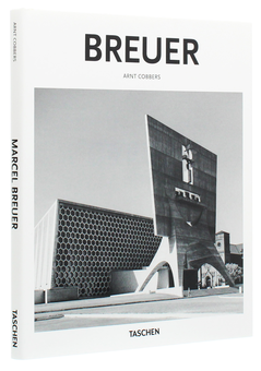 Паперова книга «Breuer», автор Арнт Кобберс - фото №3 - мініатюра