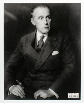 Паперова книга «Adolf Loos», автор Аугуст Сарніц - фото №2 - мініатюра