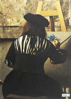 Паперова книга «Vermeer. The Complete Works», автор Карл Шютц - фото №2 - мініатюра