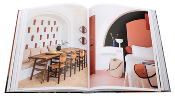 Бумажная книга «Great Escapes Mediterranean. The Hotel Book. 2020 Edition», авторов Анжелика Ташен, Кристиан Рейтер - фото №8 - миниатюра