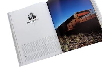 Паперова книга «Contemporary Houses. 100 Homes Around the World», автор Філіп Жодідіо - фото №9 - мініатюра