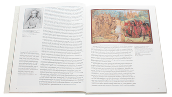 Бумажная книга «Van Eyck», автор Тилль-Хольгер Борхерт - фото №6 - миниатюра