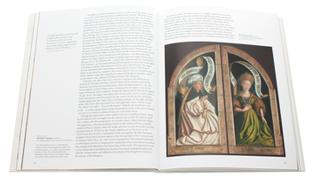 Бумажная книга «Van Eyck», автор Тилль-Хольгер Борхерт - фото №8 - миниатюра