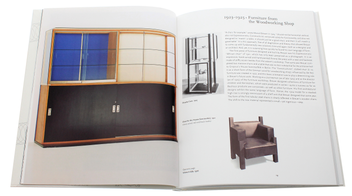 Паперова книга «Breuer», автор Арнт Кобберс - фото №4 - мініатюра