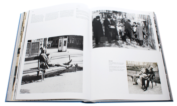 Бумажная книга «Vienna. Portrait of a City», авторов Майкл Кецле, Кристиан Брандштеттер - фото №9 - миниатюра
