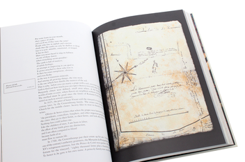 Бумажная книга «Dalí. The Wines of Gala», автор Ханс Вернер Хольцварт - фото №6 - миниатюра