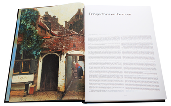 Паперова книга «Vermeer. The Complete Works», автор Карл Шютц - фото №5 - мініатюра