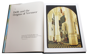 Паперова книга «Vermeer. The Complete Works», автор Карл Шютц - фото №6 - мініатюра