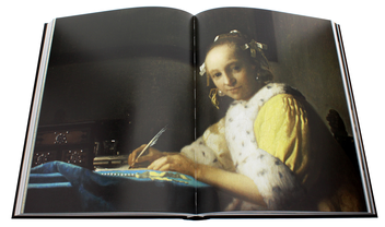 Паперова книга «Vermeer. The Complete Works», автор Карл Шютц - фото №9 - мініатюра