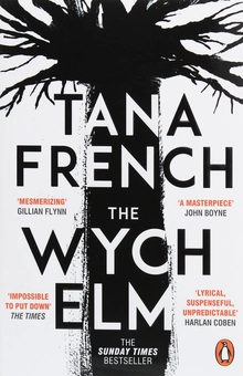 Паперова книга «The Wych Elm», автор Тана Френч - фото №1 - мініатюра