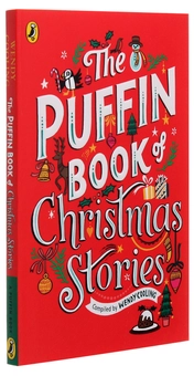 Бумажная книга «The Puffin Book of Christmas Stories», автор Венди Кулинг - фото №3 - миниатюра