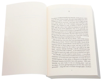 Паперова книга «The Wych Elm», автор Тана Френч - фото №4 - мініатюра