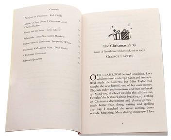 Бумажная книга «The Puffin Book of Christmas Stories», автор Венди Кулинг - фото №4 - миниатюра