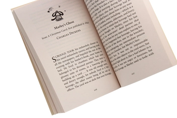 Бумажная книга «The Puffin Book of Christmas Stories», автор Венди Кулинг - фото №5 - миниатюра