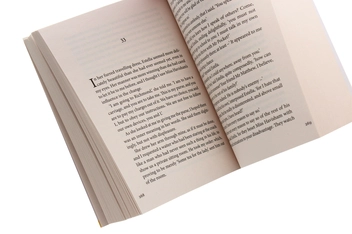 Бумажная книга «Great Expectations», автор Чарльз Диккенс - фото №5 - миниатюра