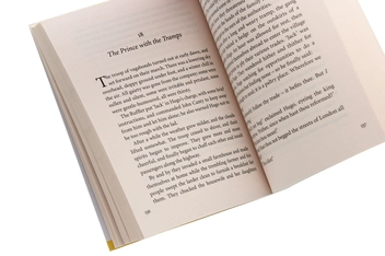 Паперова книга «The Prince and the Pauper», автор Марк Твен - фото №5 - мініатюра