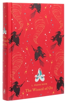 Бумажная книга «The Wizard of Oz», автор Лаймен Фрэнк Баум - фото №3 - миниатюра