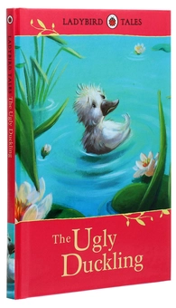 Паперова книга «Ladybird Tales. The Ugly Duckling» - фото №3 - мініатюра