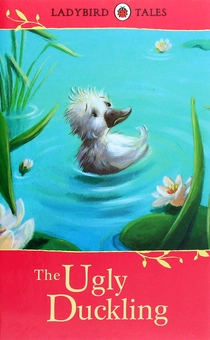 Паперова книга «Ladybird Tales. The Ugly Duckling» - фото №1 - мініатюра