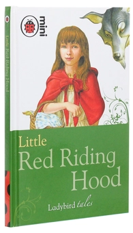 Бумажная книга «Ladybird Tales. Little Red Riding Hood», автор Вера Саутгейт - фото №3 - миниатюра