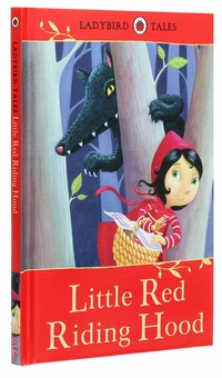 Бумажная книга «Ladybird Tales. Little Red Riding Hood», автор Вера Саутгейт - фото №3 - миниатюра