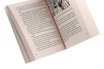 Бумажная книга «The Adventures of Robin Hood», автор Роджер Ланселин Грин - фото №5 - миниатюра