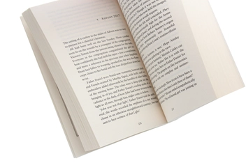 Паперова книга «Impossible Causes», автор Джулі Мейхью - фото №5 - мініатюра