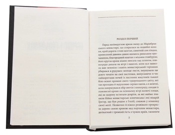 Паперова книга «Герман Гессе. Романи», автор Герман Гессе - фото №4 - мініатюра