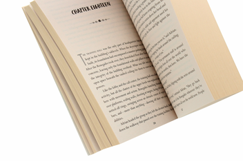 Бумажная книга «Renegades», автор Марисса Мейер - фото №5 - миниатюра