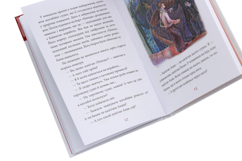 Бумажная книга «Мобі Дік», автор Герман Мелвилл - фото №7 - миниатюра