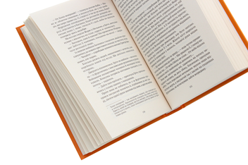 Паперова книга «Мандрівний цирк сріблястої пані», автор Наталія Довгопол - фото №5 - мініатюра