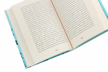 Бумажная книга «Сезон ураганів», автор Фернанда Мельчор - фото №5 - миниатюра