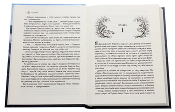 Паперова книга «Королева порожнечі», автор Голлі Блек - фото №4 - мініатюра