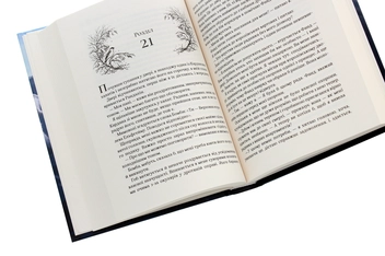 Паперова книга «Королева порожнечі», автор Голлі Блек - фото №5 - мініатюра