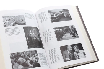 Паперова книга «Після війни. Історія Європи від 1945 року», автор Тоні Джадт - фото №7 - мініатюра
