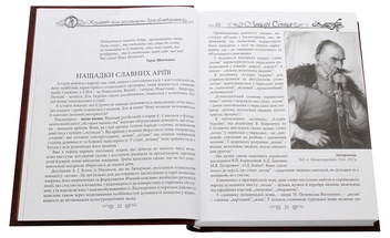 Бумажная книга «Енциклопедія козацтва. Лицарі Сонця», автор Александр Сердюк - фото №4 - миниатюра