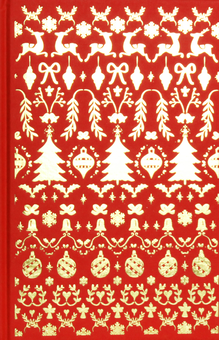 Бумажная книга «Різдвяна свинка», автор Джоан Роулинг - фото №5 - миниатюра