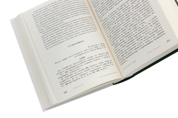 Паперова книга «Дух і воля проти сваволі. Книга друга. Сотня прокурорів і суддів», автор Микола Селюк - фото №5 - мініатюра
