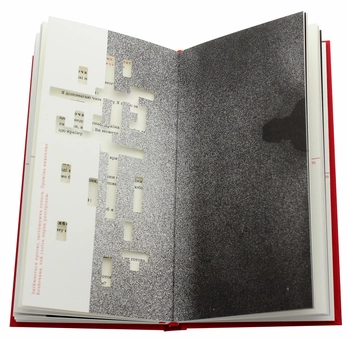 Паперова книга «Вишиваний. Король України», автор Сергій Жадан - фото №8 - мініатюра