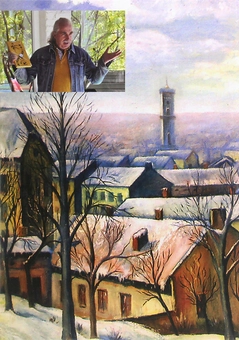 Бумажная книга «Мовчи, мовчи. Тонкий слід», автор Василий Габор - фото №2 - миниатюра