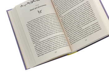 Паперова книга «Хлопчики Джо», автор Луїза Мей Олкотт - фото №5 - мініатюра