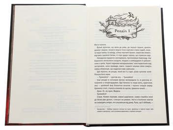 Паперова книга «Відьмак. Кров ельфів. Книга 3», автор Анджей Сапковський - фото №5 - мініатюра