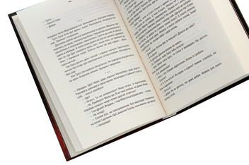 Паперова книга «Відьмак. Кров ельфів. Книга 3», автор Анджей Сапковський - фото №6 - мініатюра