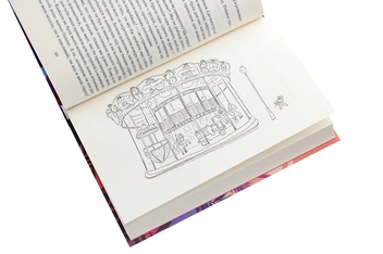Паперова книга «Закоханий привид», автор Марк Леві - фото №6 - мініатюра